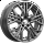 ����������� ���� ����� SKAD ����� 6,5x17 5x105 ET38 DIA56.6 ������